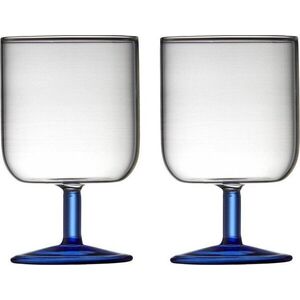 Sklenice na víno v sadě 2 ks 300 ml Torino – Lyngby Glas obraz
