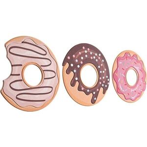 Akustická tabule Donuts – Styler obraz