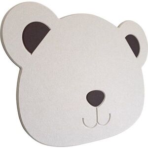 Akustická tabule Bear – Styler obraz