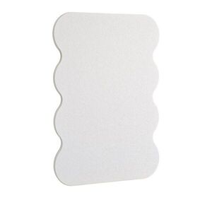 Akustická tabule 45x60 cm Waves – Styler obraz