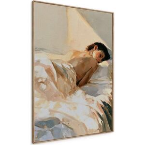 Tištěný obraz s rámem/na plátně 70x100 cm Dreamy Rays – Styler obraz