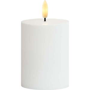 Venkovní solární LED svíčka (výška 10 cm) Sille – Sirius obraz