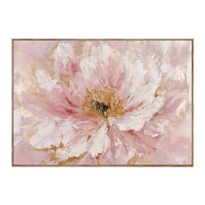 Tištěný obraz s rámem/na plátně 100x70 cm Floral Whispers – Styler obraz