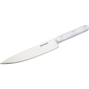 Kuchařský nůž z nerezové oceli Chop – Salt&Pepper obraz
