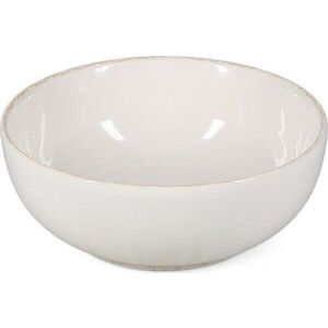 Světle šedá porcelánová miska 710 ml Nuance – BonBistro obraz
