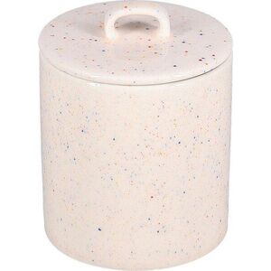 Porcelánová dóza Fika – ONA obraz
