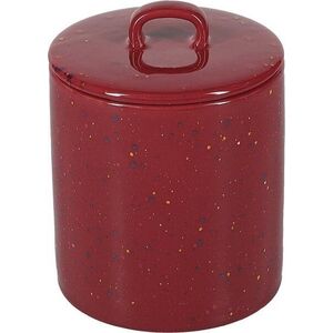 Porcelánová dóza Fika – ONA obraz