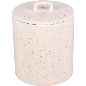 Porcelánová dóza Fika – ONA obraz