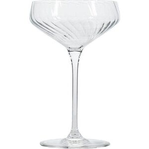 Sklenice v sadě 4 ks na sekt 290 ml Robi – S|P Collection obraz