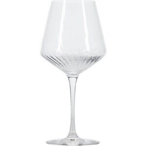 Sklenice v sadě 4 ks na víno 560 ml Robi – S|P Collection obraz
