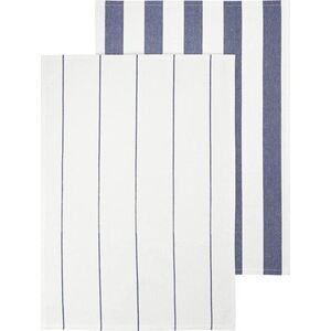 Utěrky v sadě 2 ks z bio bavlny 50x70 cm Taulo – Blomus obraz