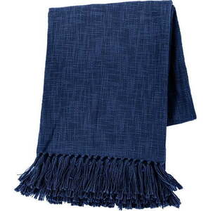 Bavlněná deka 130x160 cm Slub – Tiseco Home Studio obraz