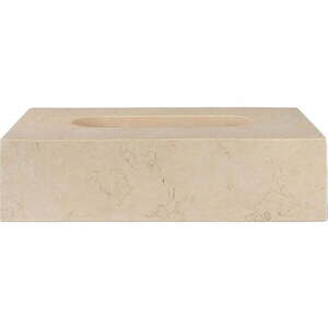 Box na kapesníky Marble – Mette Ditmer Denmark obraz