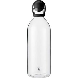 Černá skleněná karafa 1, 5 l Cool-It – RIG-TIG obraz