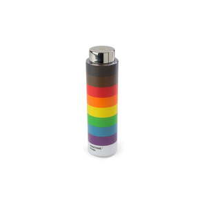 Cestovní tritanová lahev 500 ml Pride – Pantone obraz