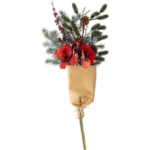 Umělá květina (výška 105 cm) Rubia – Bloomingville obraz