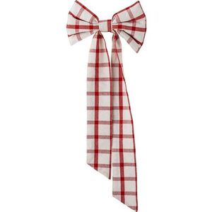 Látková závěsná vánoční dekorace 53 cm Ruby – Bloomingville obraz
