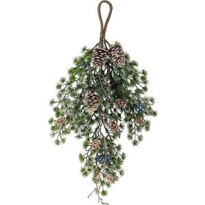 Vánoční věnec Cedar – Bloomingville obraz