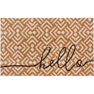 Rohožka 45x75 cm Mix Mats – Hanse Home obraz