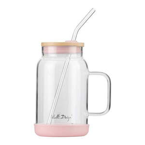 Sklenice 600 ml Fuori – Vialli Design obraz
