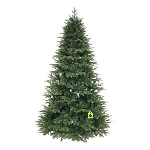 Umělý vánoční stromeček výška 180 cm Himalaya Spruce – Můj Stromeček obraz