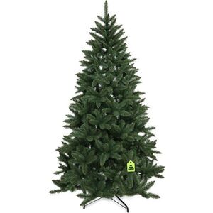 Umělý vánoční stromeček výška 150 cm Canadian Spruce – Můj Stromeček obraz