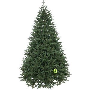 Umělý vánoční stromeček výška 180 cm Canadian Spruce 3D – Můj Stromeček obraz