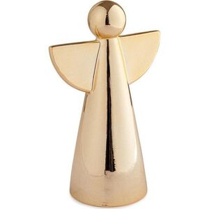 Porcelánová vánoční figurka (výška 20 cm) Dunster – Bizzotto obraz