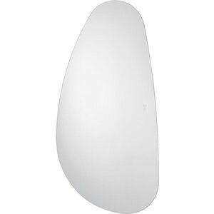 Nástěnné zrcadlo s osvětlením 3x140 cm Lorin – Nova Luce obraz