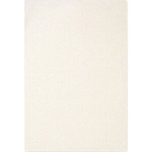 Krémový vlněný koberec 120x170 cm Eloise – Hanse Home obraz