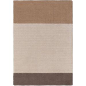 Hnědý/krémový vlněný koberec 160x230 cm Quentin – Villeroy&Boch obraz