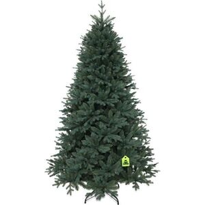 Umělý vánoční stromeček výška 150 cm Silver Spruce – Můj Stromeček obraz