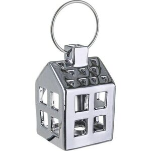 Porcelánová lucerna (výška 10 cm) Annecy – Bizzotto obraz