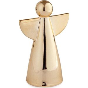 Porcelánová vánoční figurka (výška 15 cm) Dunster – Bizzotto obraz