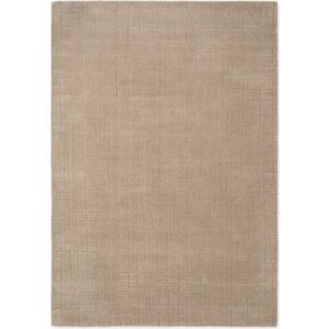 Hnědý vlněný koberec 200x290 cm Kenso – Villeroy&Boch obraz