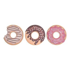 Akustická tabule Donuts – Styler obraz