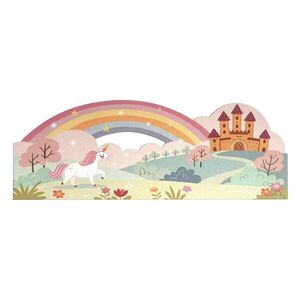 Akustická tabule Fairytale – Styler obraz