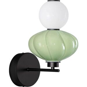 Keramické LED stmívatelné nástěnné svítidlo Oneta – Nova Luce obraz