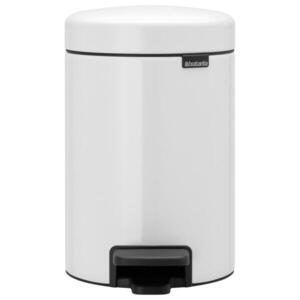 Brabantia KOŠ S NÁŠLAPNÝM PEDÁLEM 3 l obraz