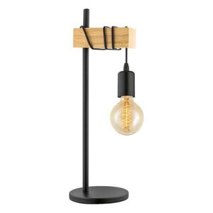 Eglo STOLNÍ LAMPA, E27, 15, 5/50 cm obraz