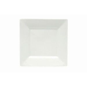 Maxwell & Williams DEZERTNÍ TALÍŘEK White Basic 18, 5/18, 5 cm obraz