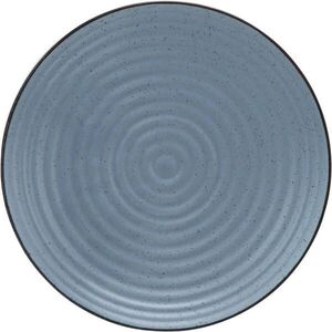 Ambia Home DEZERTNÍ TALÍŘEK porcelán keramika 22, 5 cm obraz