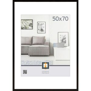 RÁM NA OBRAZY, 1 foto 50 cm x 70 cm obraz