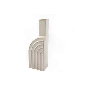 VÁZA, keramika, 29 cm obraz