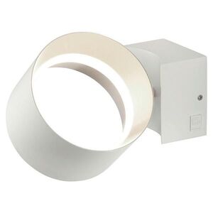 Musterring NÁSTĚNNÉ LED SVÍTIDLO, 15/10 cm obraz