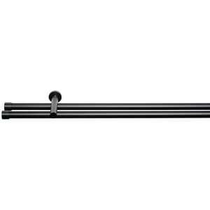 Homeware TYČ NA ZÁVĚSY A PŘÍSLUŠENSTVÍ 200 cm obraz