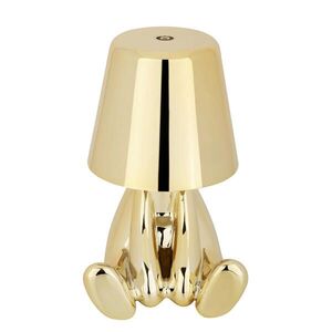 Novel STOLNÍ LAMPA NA BATERIE, 9, 5/11/15, 5 cm obraz