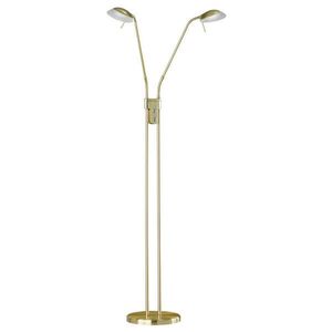 Fischer & Honsel STOJACÍ LED LAMPA, 160/26/45 cm obraz
