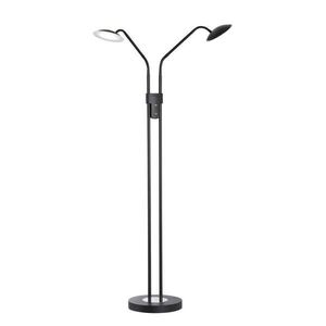 Fischer & Honsel STOJACÍ LED LAMPA, 135/25.5/40 cm obraz