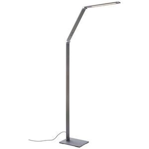 Fischer & Honsel STOJACÍ LED LAMPA, 36/17/133 cm obraz